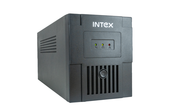Intex 1500 UPS 1