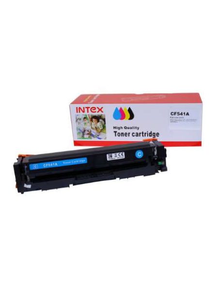 INTEX TONER- Laser Cartridges CF541A - eDubaiCart