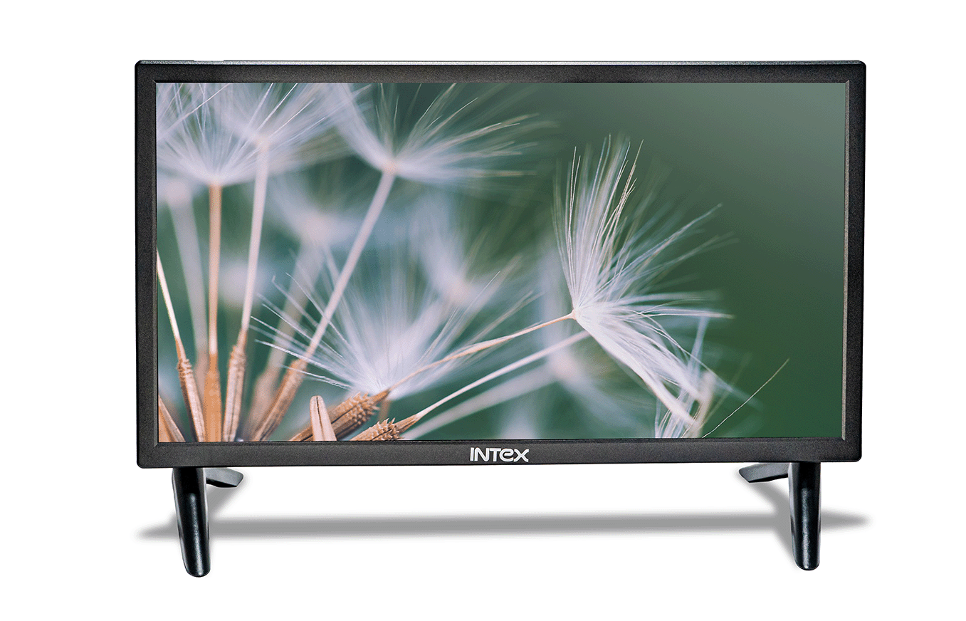 intex lcd monitor 17 inch price