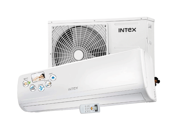 Intex ac store 1 ton price