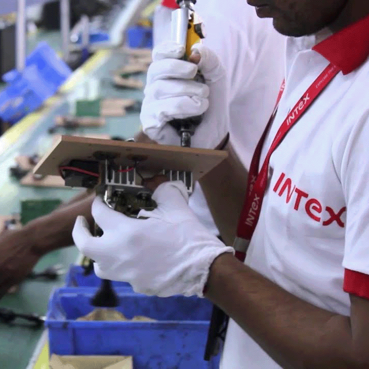 Intex UNIT