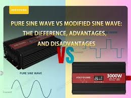 Pure Sine Wave vs Offline UPS Ethiopia – Which is Best? | Intex Africa