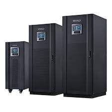 Industrial UPS Ethiopia – 10KVA & 20KVA for Factories | Intex Power Africa