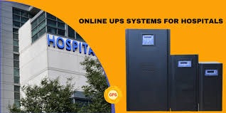 UPS for Hospitals, Banks, Schools & Telecom in Ethiopia | Intex